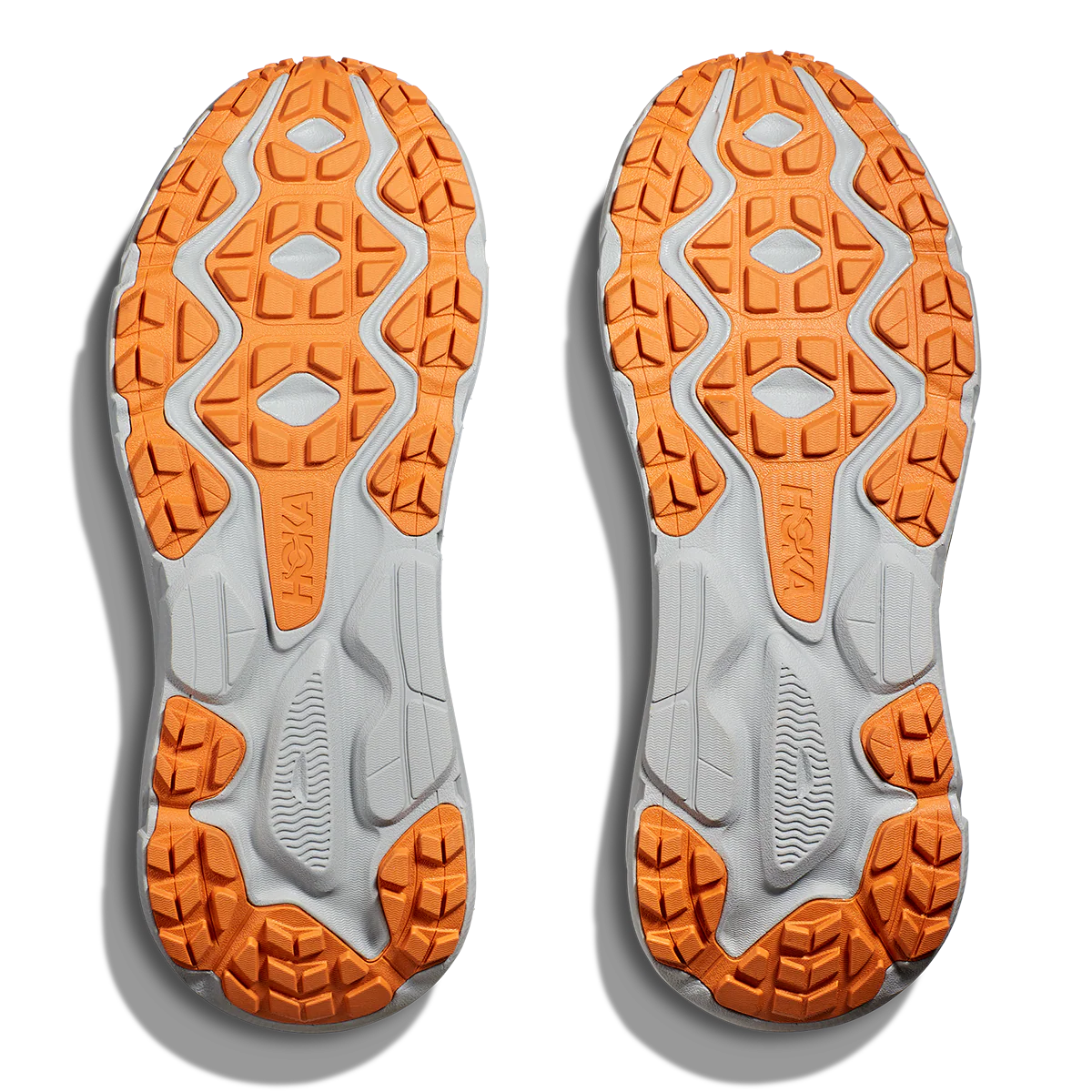 Hoka Challenger ATR 7 - Harbor Mist - Castlerock - Image 4