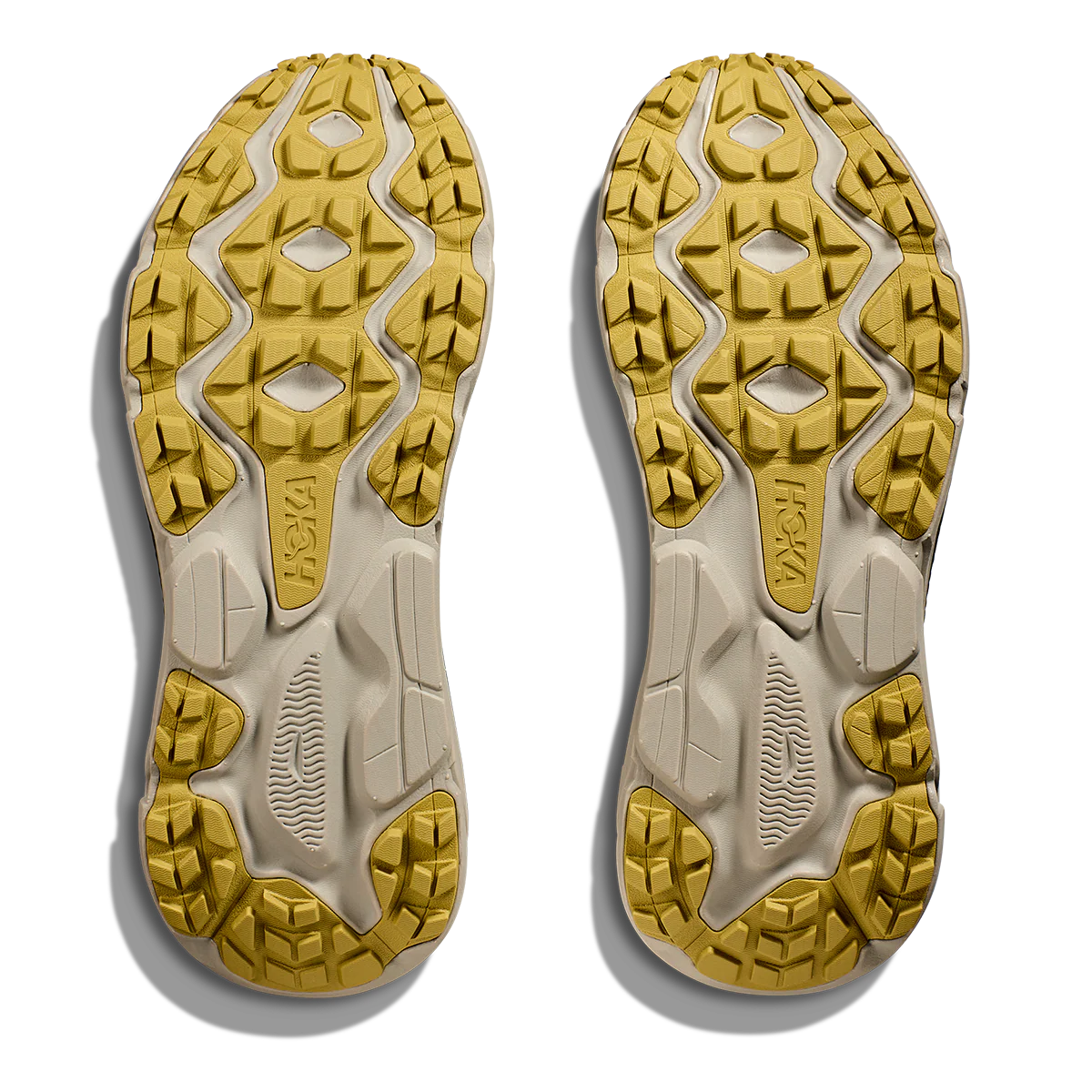 Hoka Challenger ATR 7 - Olive Haze - Forest Cover - Image 4
