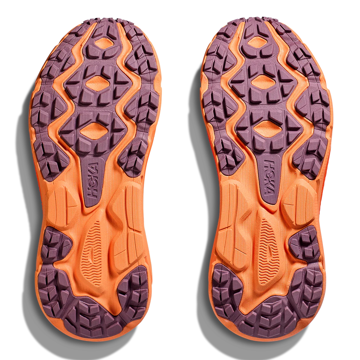 Hoka Challenger ATR 7 - Wistful Mauve - Cyclamen - Image 4