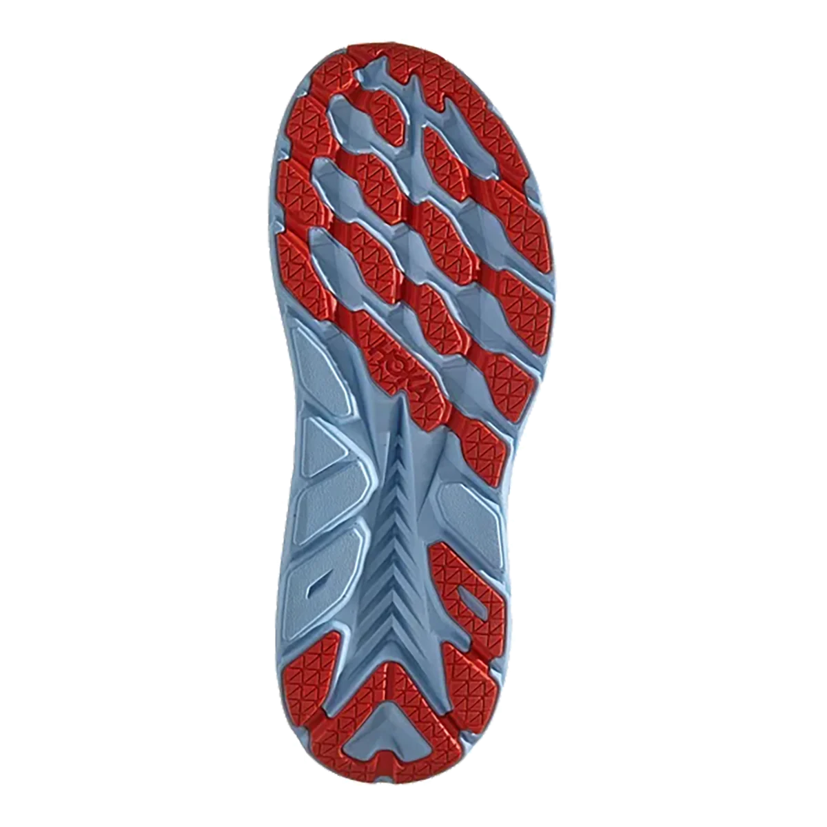Hoka Clifton 8 - Goblin Blue - Mountain Spring - Image 4