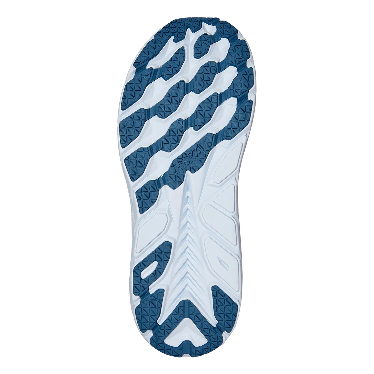 Hoka Clifton 8 - Real Teal - Aquarelle - Image 4