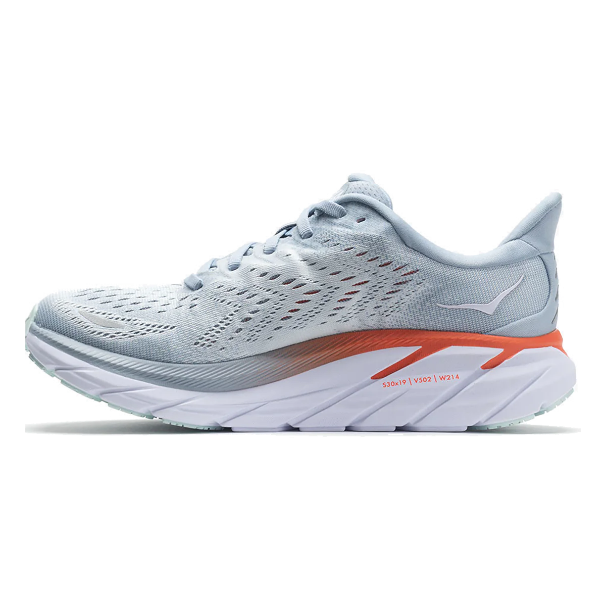 Hoka Clifton 8 - Blue Fog - Plein Air - Image 2