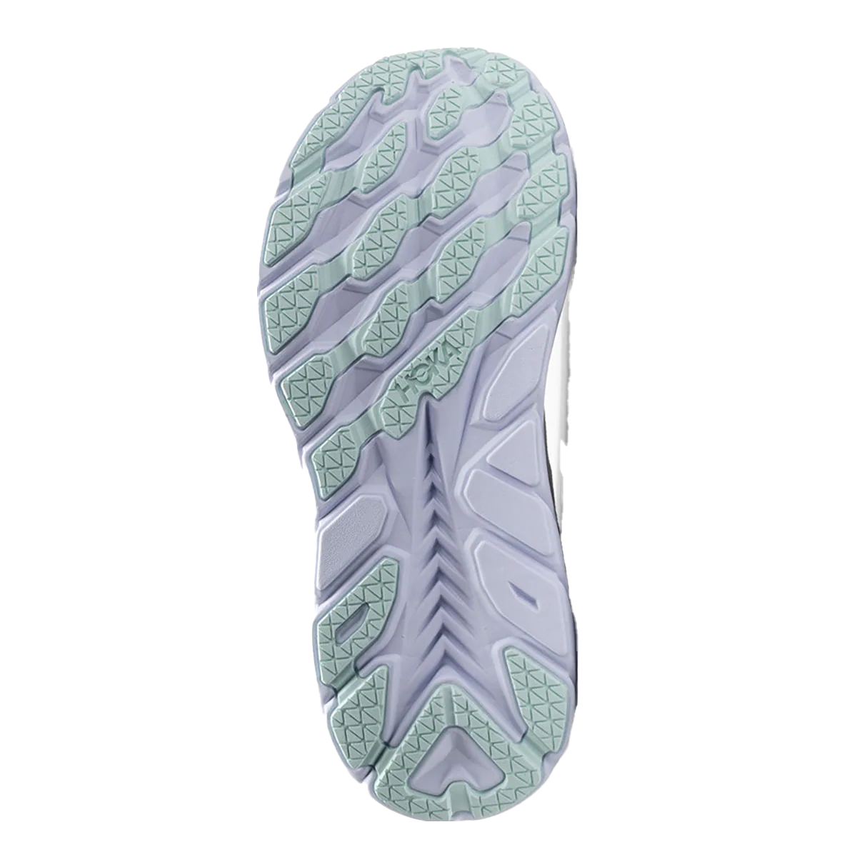 Hoka Clifton 8 - Blue Fog - Plein Air - Image 4