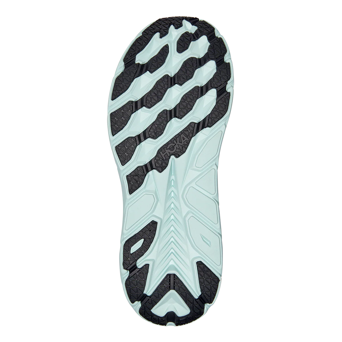 Hoka Clifton 8 - Fiesta - Bluing - Image 4