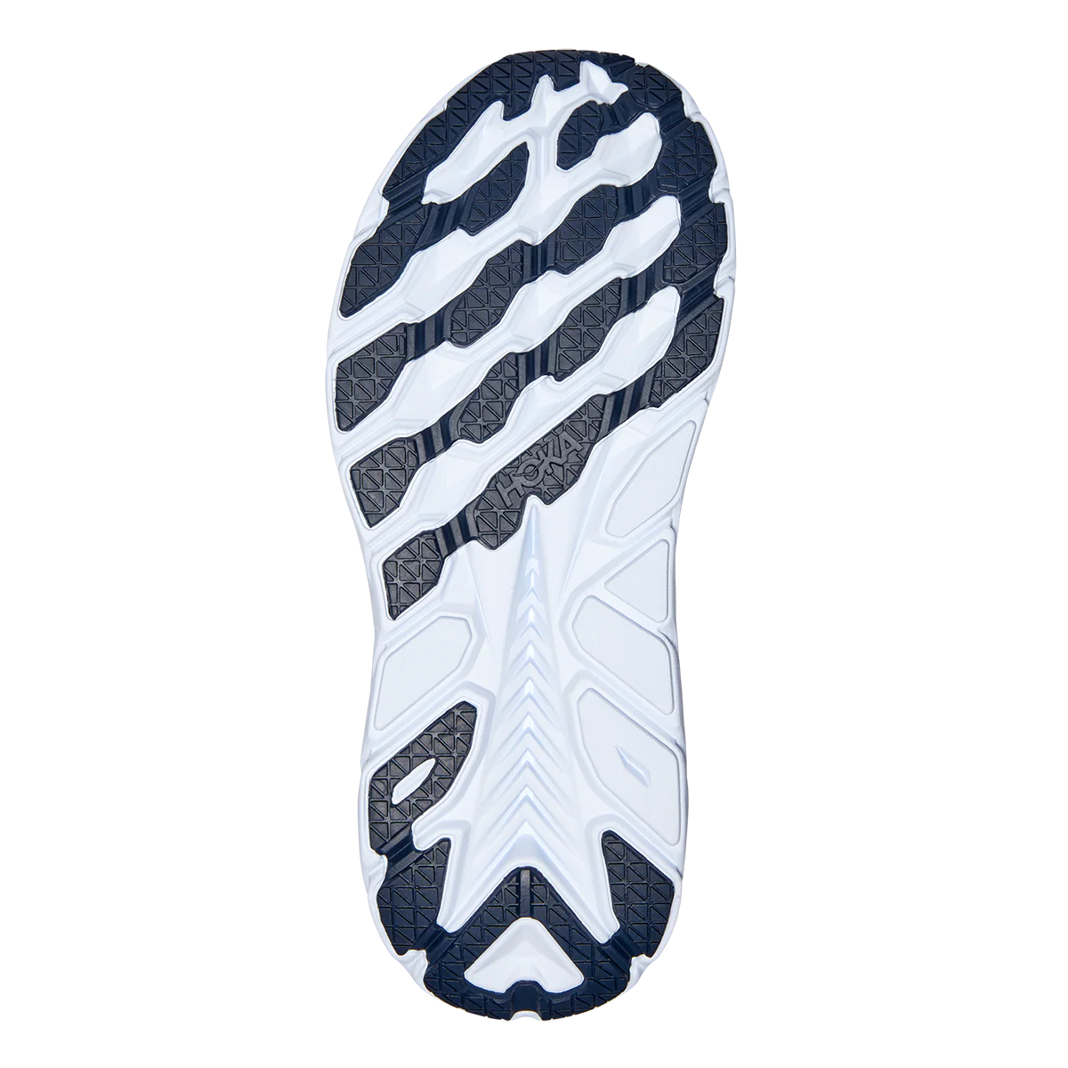 Hoka Clifton 8 - Grape Wine - Beautyberry - Image 4