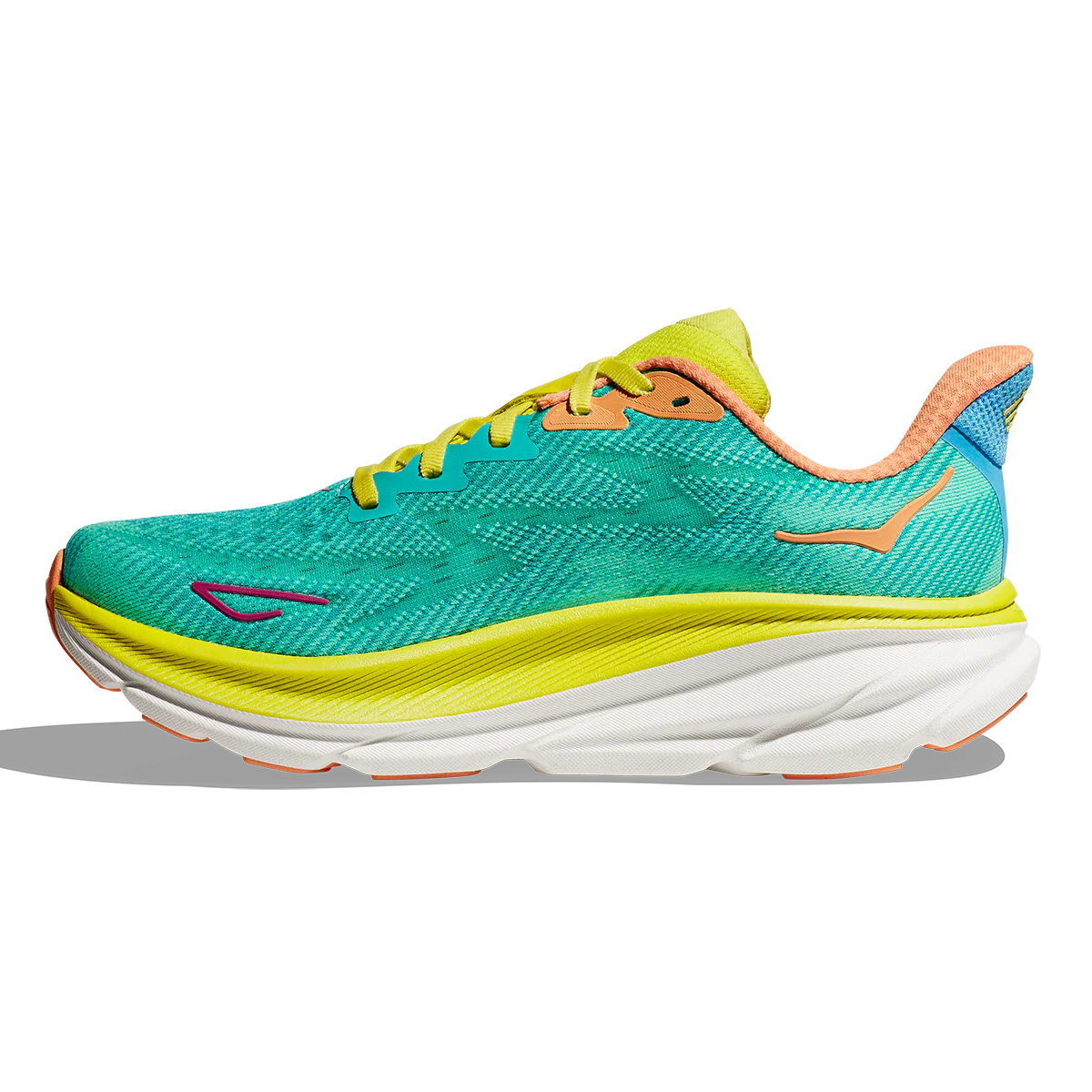 Hoka Clifton 9 Ceramic Pack - Image 2