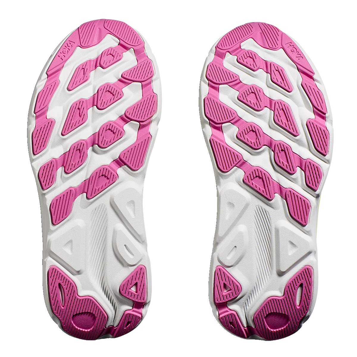 Hoka Clifton 9 - Black - All Aboard - Image 4
