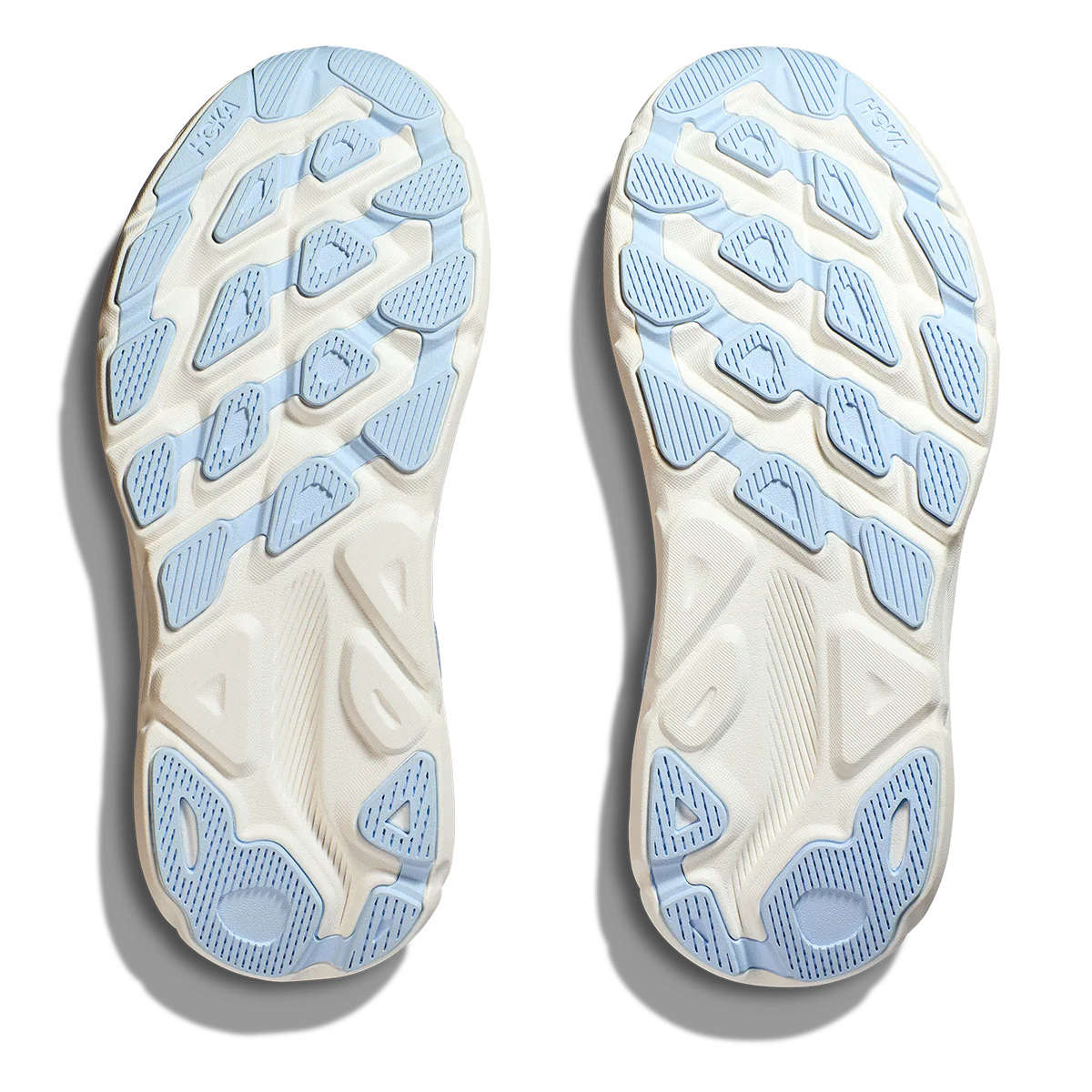 Hoka Clifton 9 - Airy Blue - Ice Water - Image 4