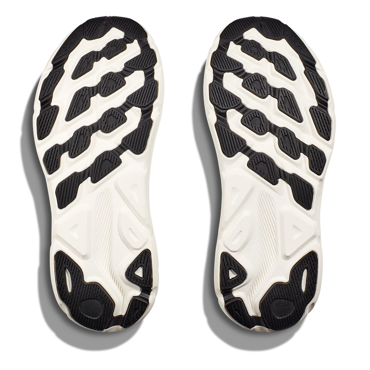 Hoka Clifton 9 - Blanc de Blanc - Swim Day - Image 4