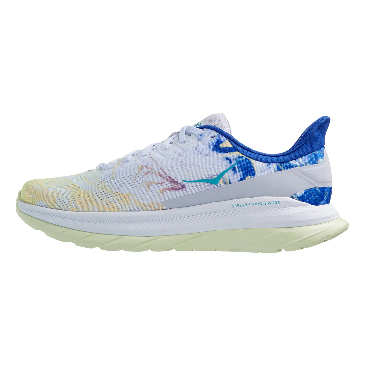 Hoka Mach 4 Together - Image 2