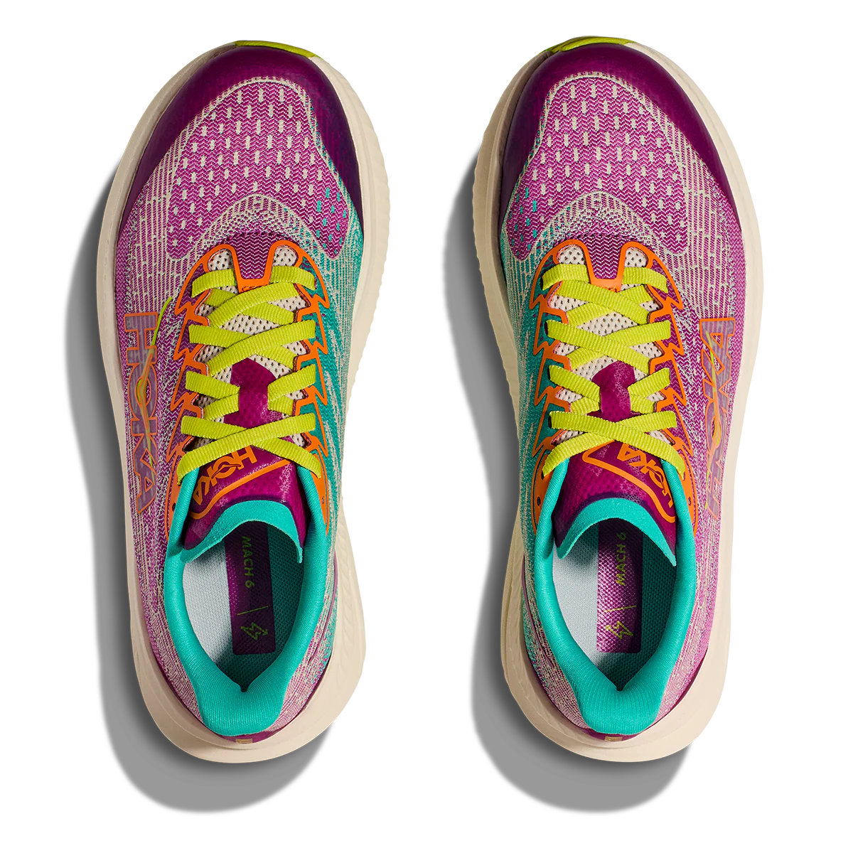 Hoka Mach 6 - Image 23