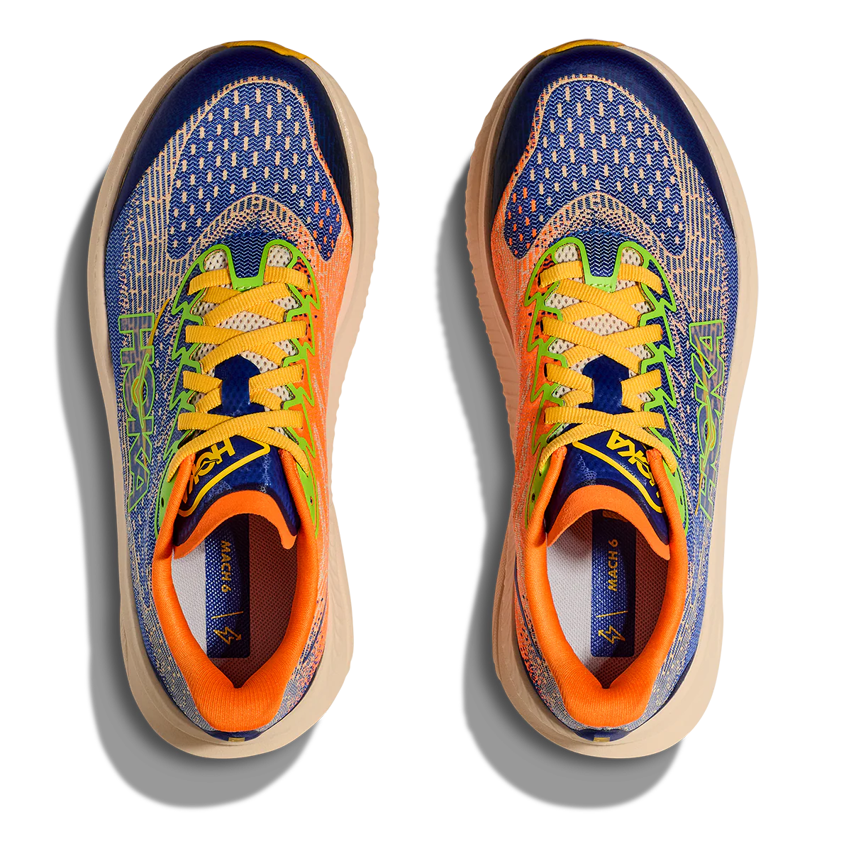 Hoka Mach 6 - Image 27