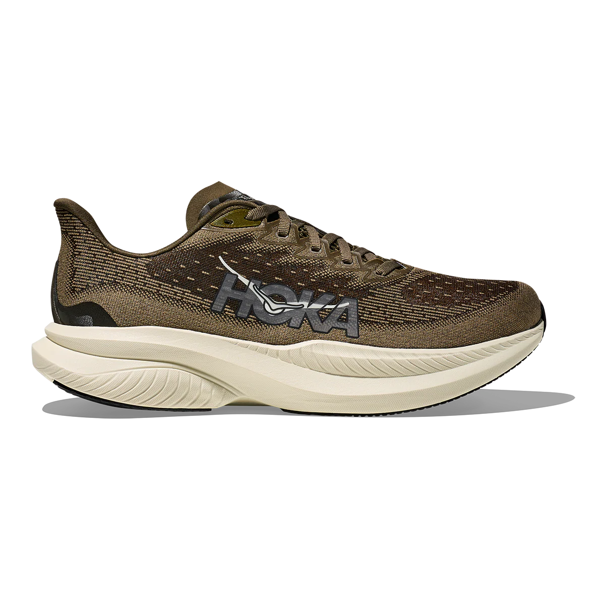 Hoka Mach 6