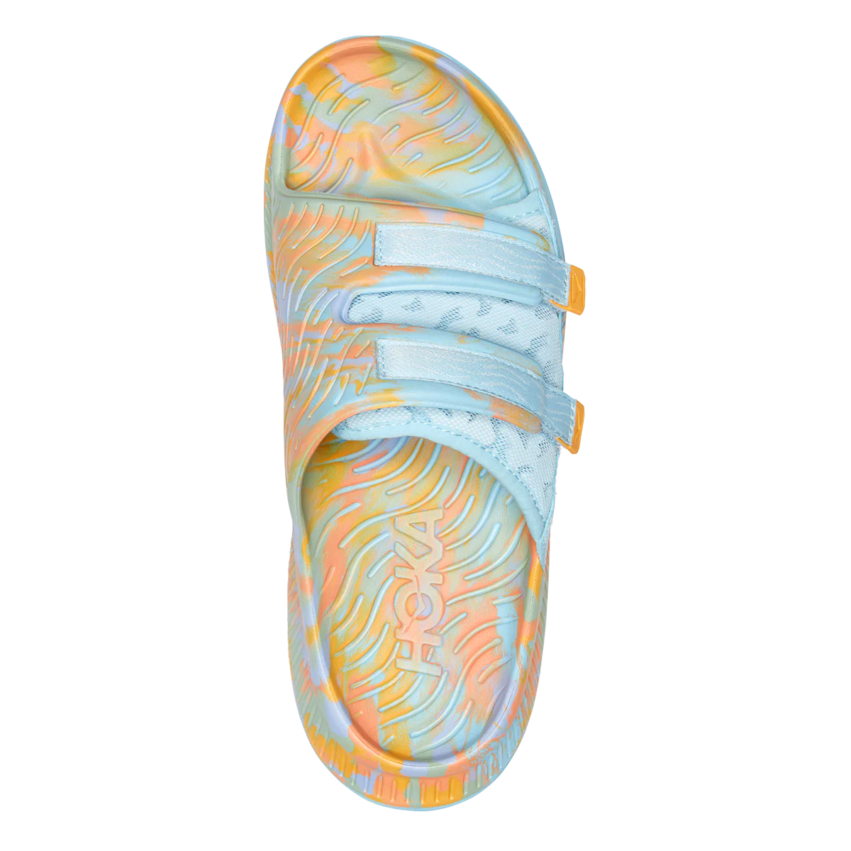 Hoka Ora Luxe - Image 13