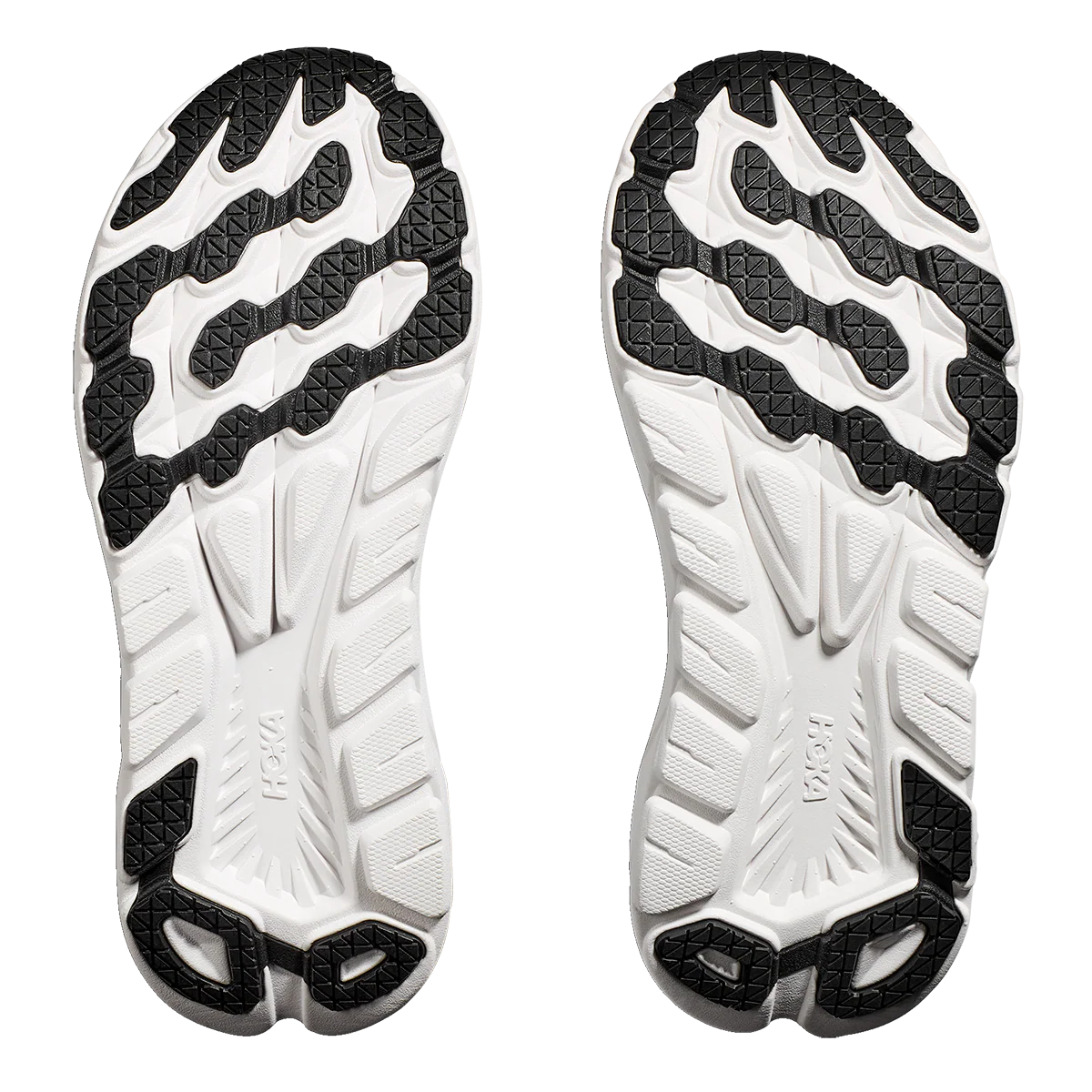 Hoka Rincon 3 - Black - Multi - Image 4