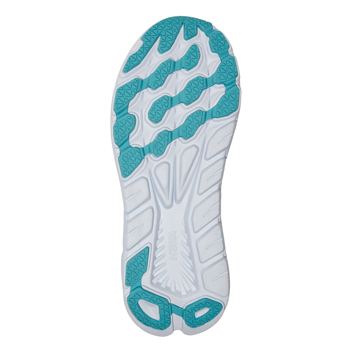 Hoka Rincon 3 - Camellia - Radiant Yellow - Image 4