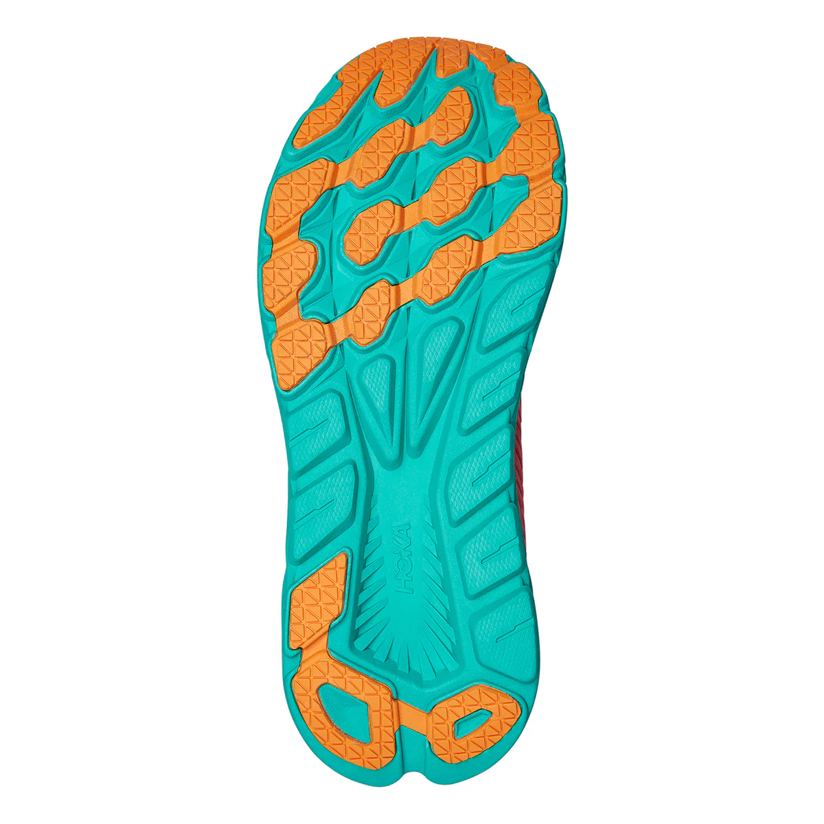 Hoka Rincon 3 - Phlox Pink - Atlantis - Image 4