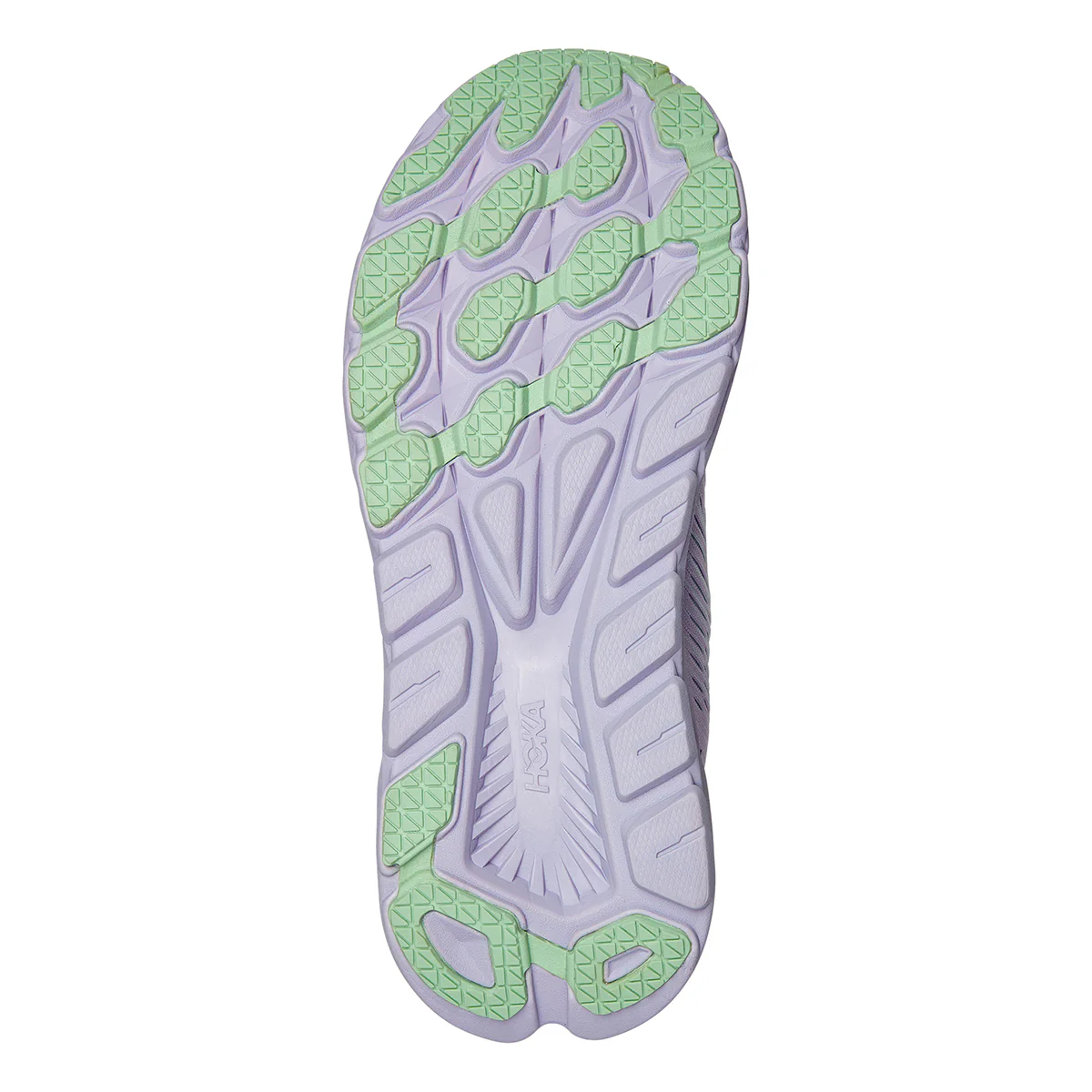 Hoka Rincon 3 - Plein Air - Orchid Hush - Image 4