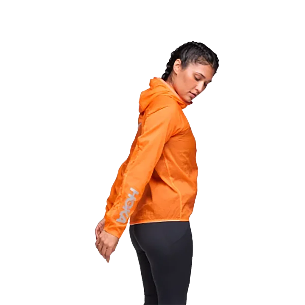 Hoka Skyflow Jacket Viz - Image 2