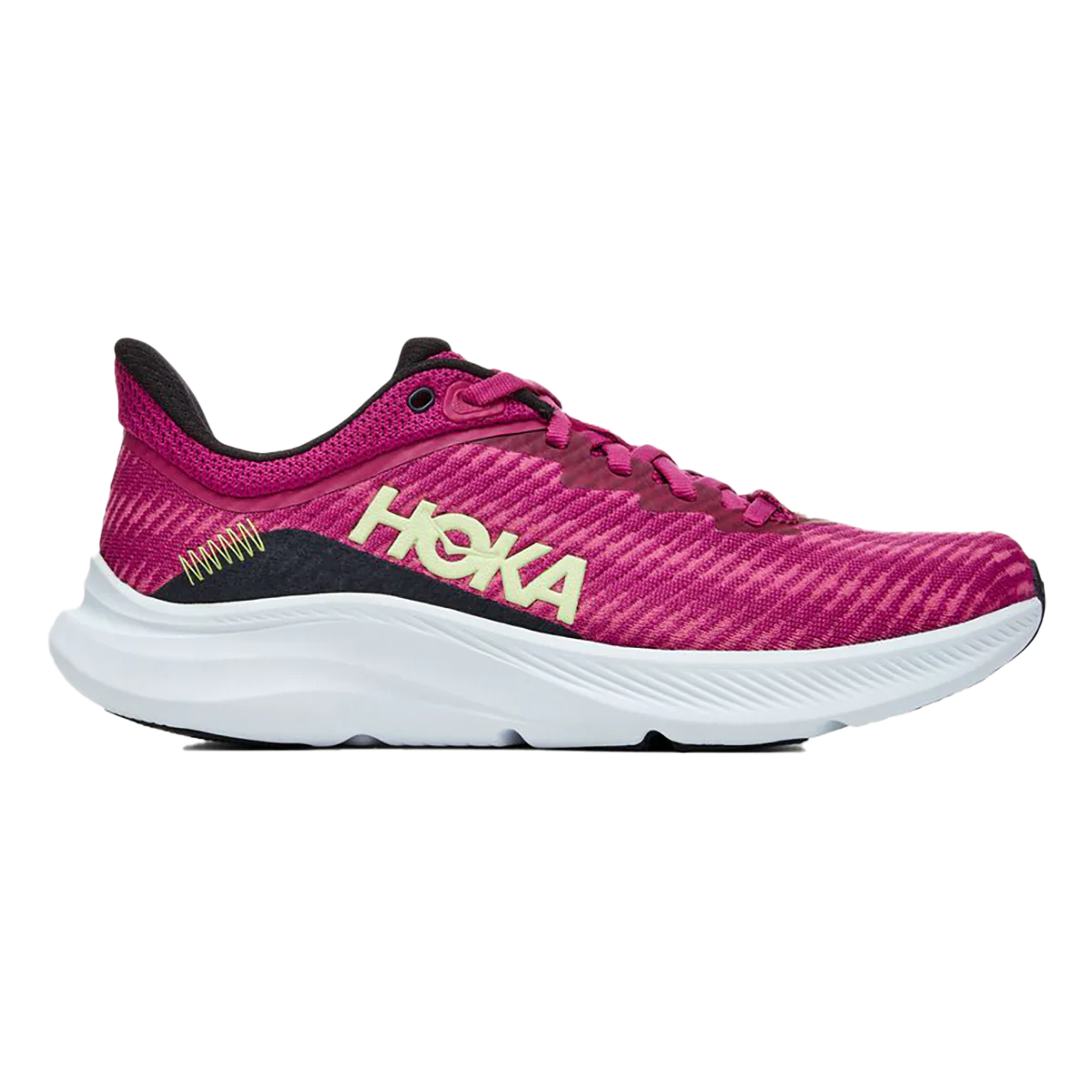 Hoka Solimar - Festival Fuchsia - Butterfly