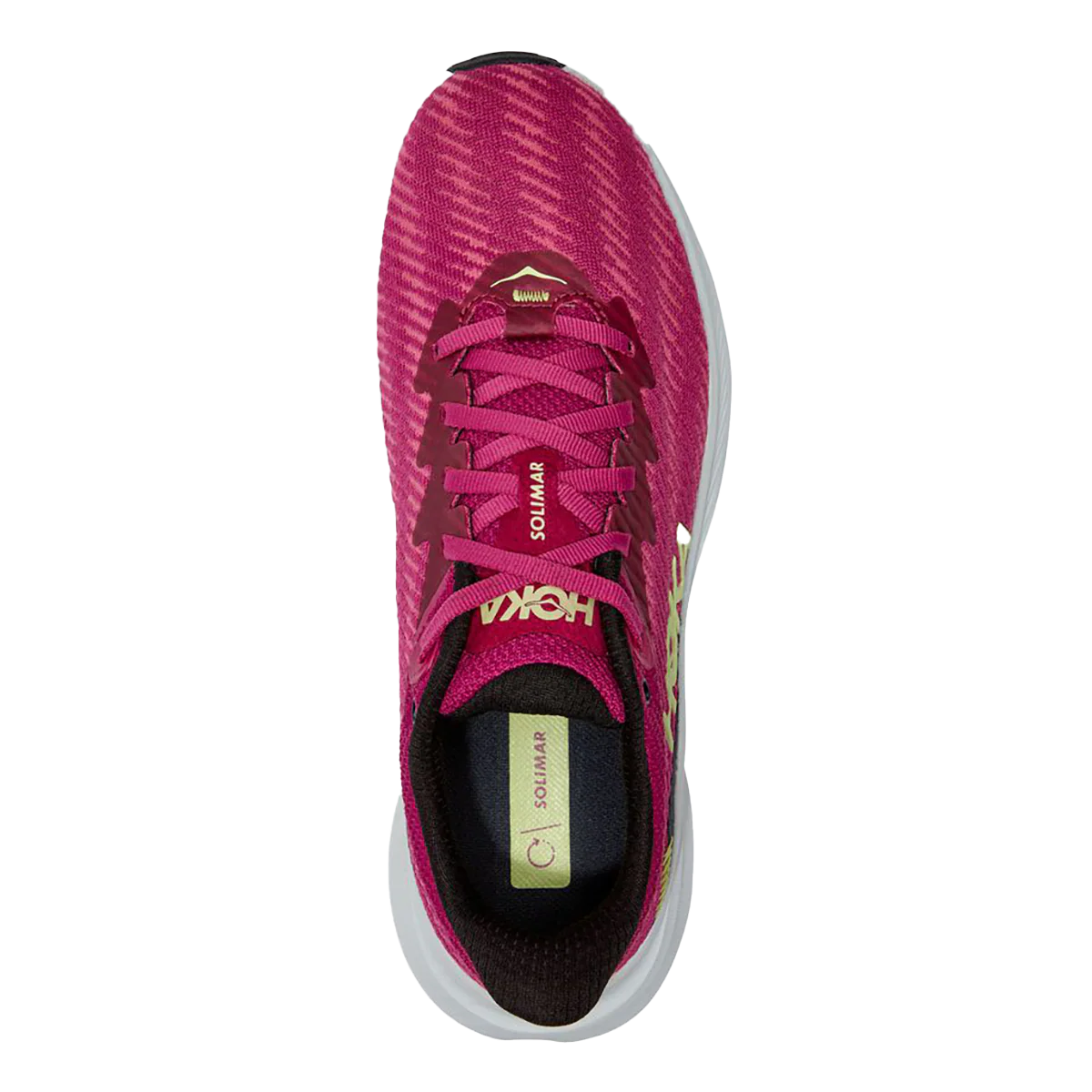 Hoka Solimar - Festival Fuchsia - Butterfly - Image 3