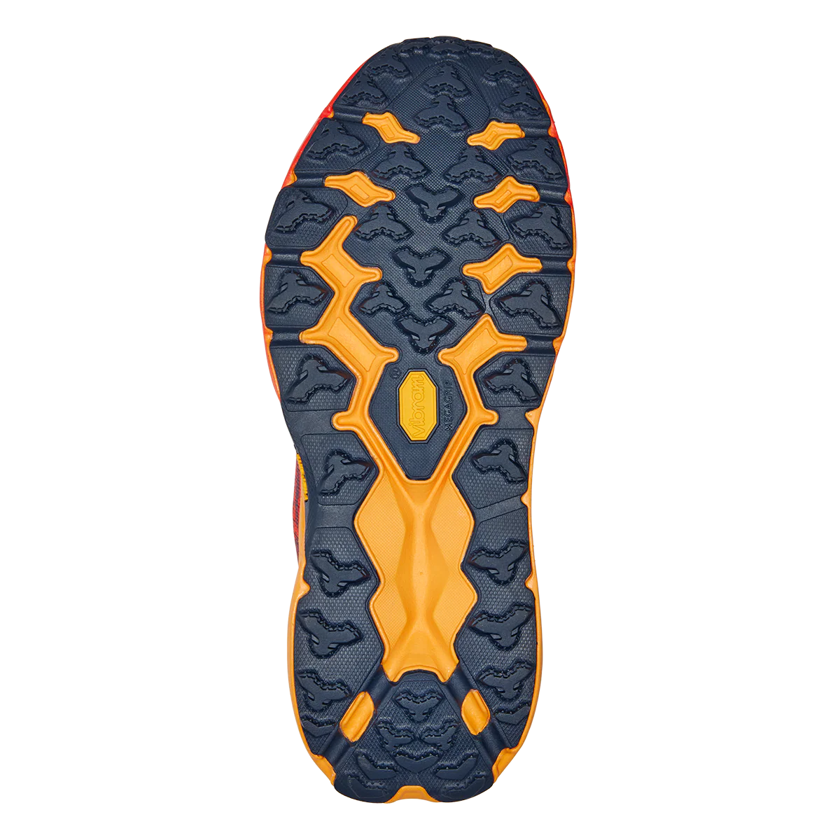Hoka Speedgoat 5 - Fiesta - Radiant Yellow - Image 4