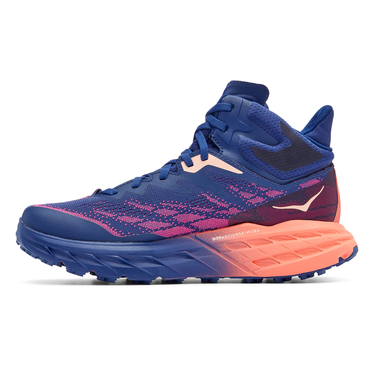 Hoka Speedgoat 5 Mid GTX - Image 2