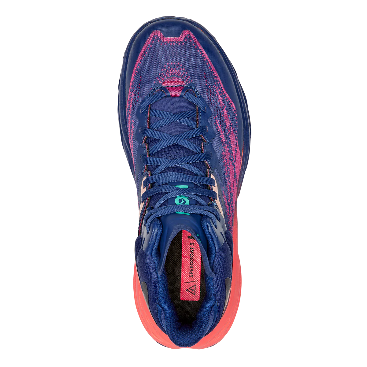 Hoka Speedgoat 5 Mid GTX - Image 3