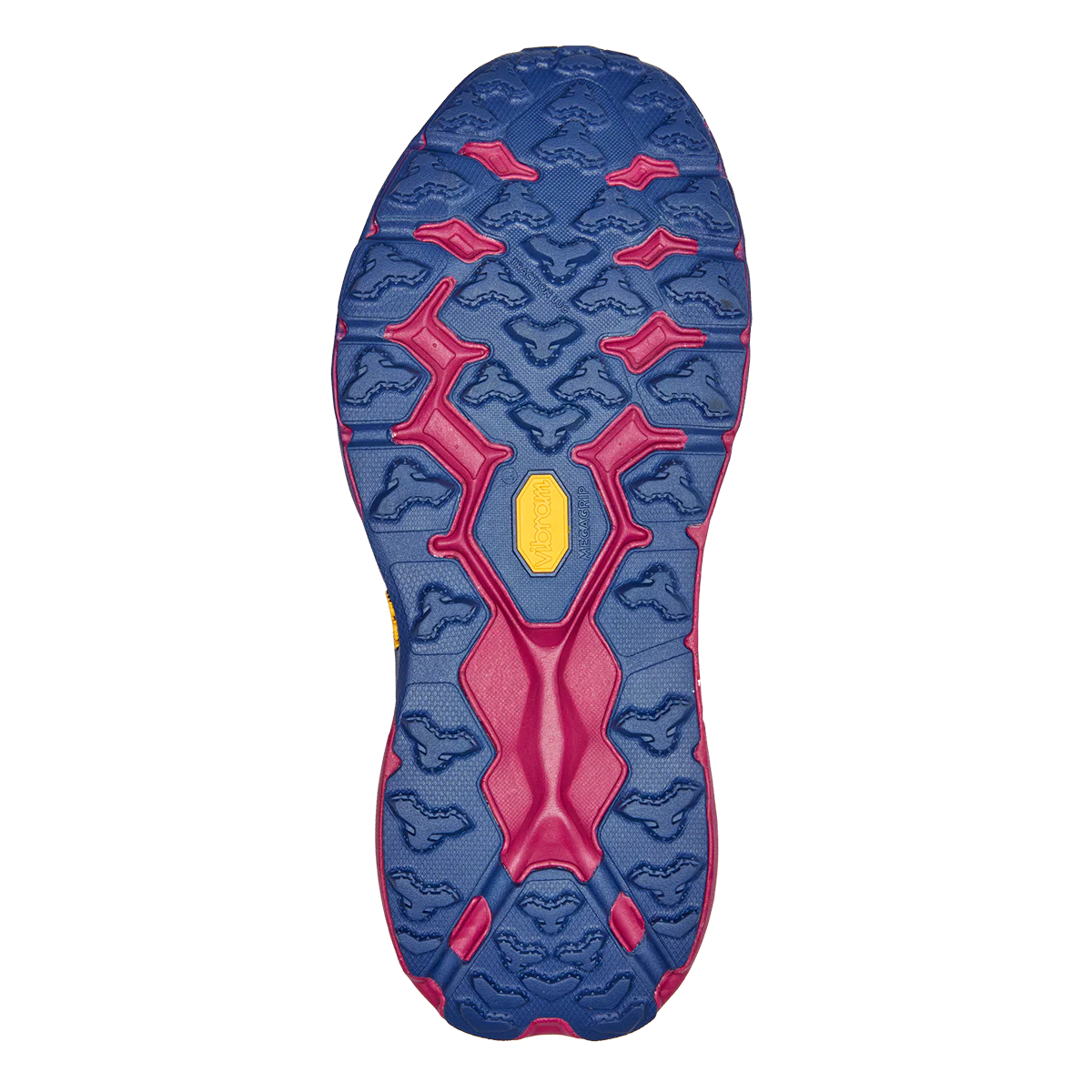 Hoka Speedgoat 5 - Festival Fuchsia - Camellia - Image 4