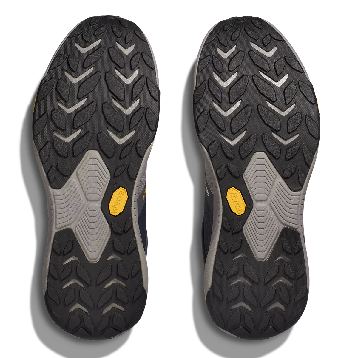 Hoka Transport - Castlerock - Black - Image 4