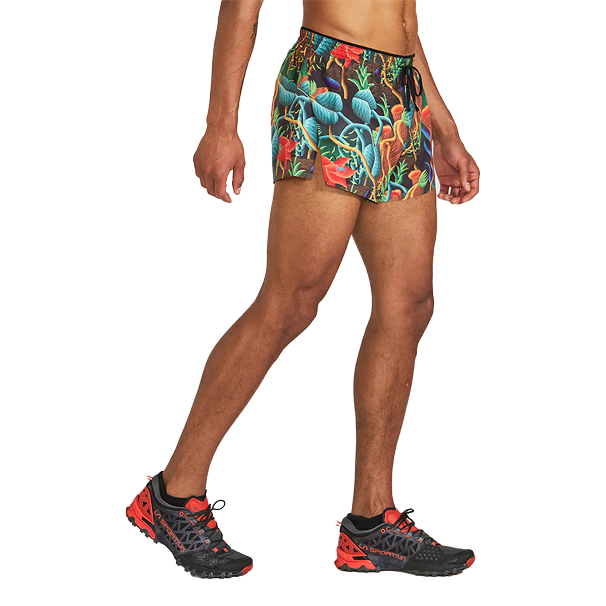 Janji 3" AFO Split Short - Image 13