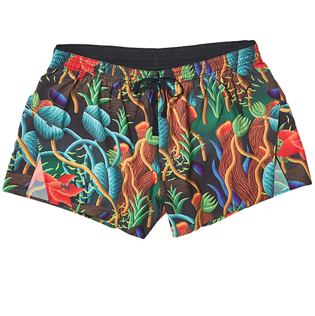 Janji 3" AFO Split Short - Image 17
