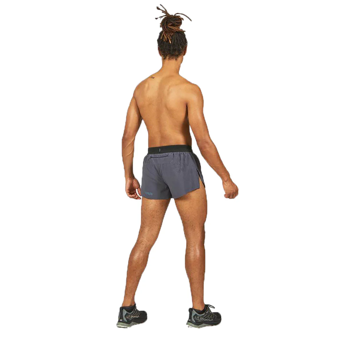 Janji 3" AFO Split Short - Image 23
