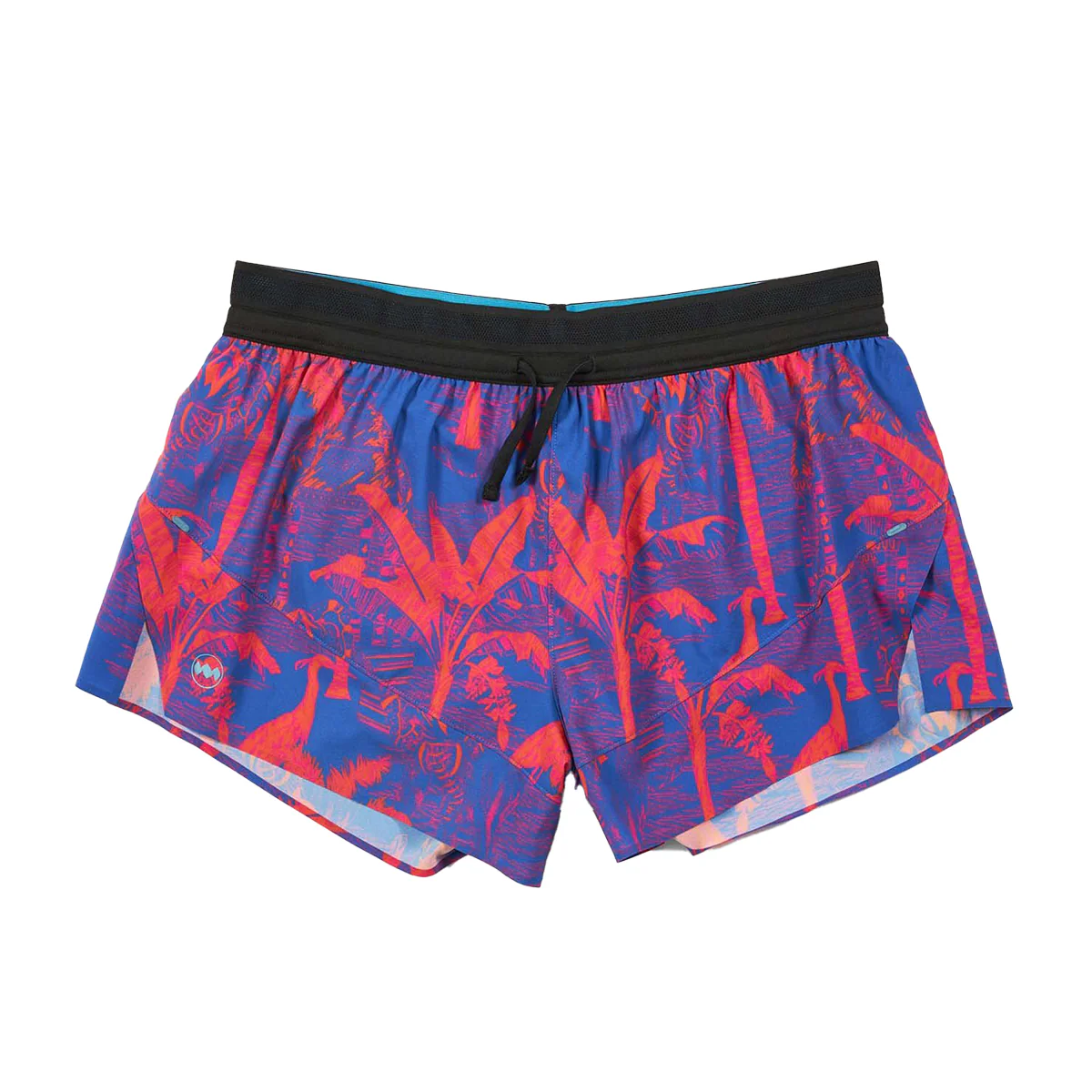 Janji 3" AFO Split Short - Image 14