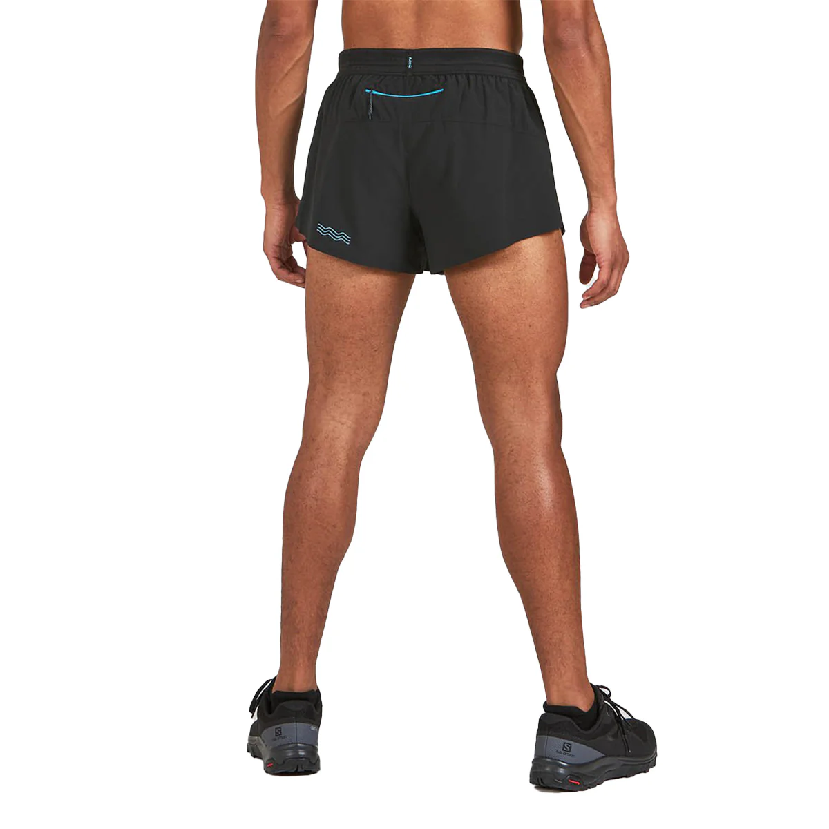 Janji 3" AFO Split Short - Image 5
