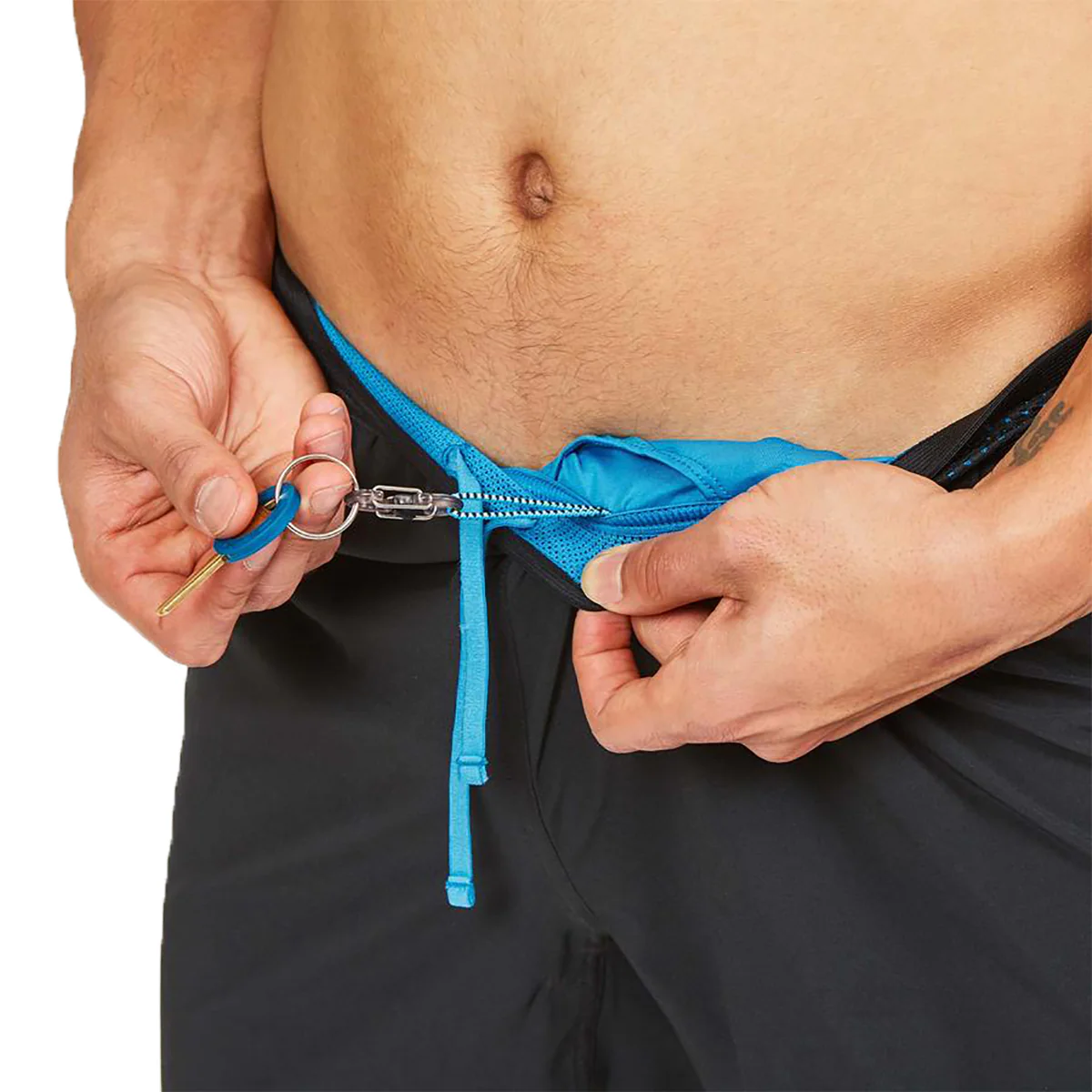Janji 5" AFO Middle Short - Image 13