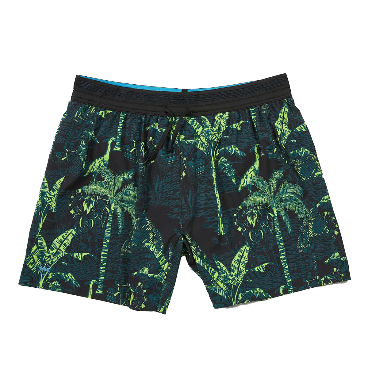 Janji 5" AFO Middle Short - Image 23