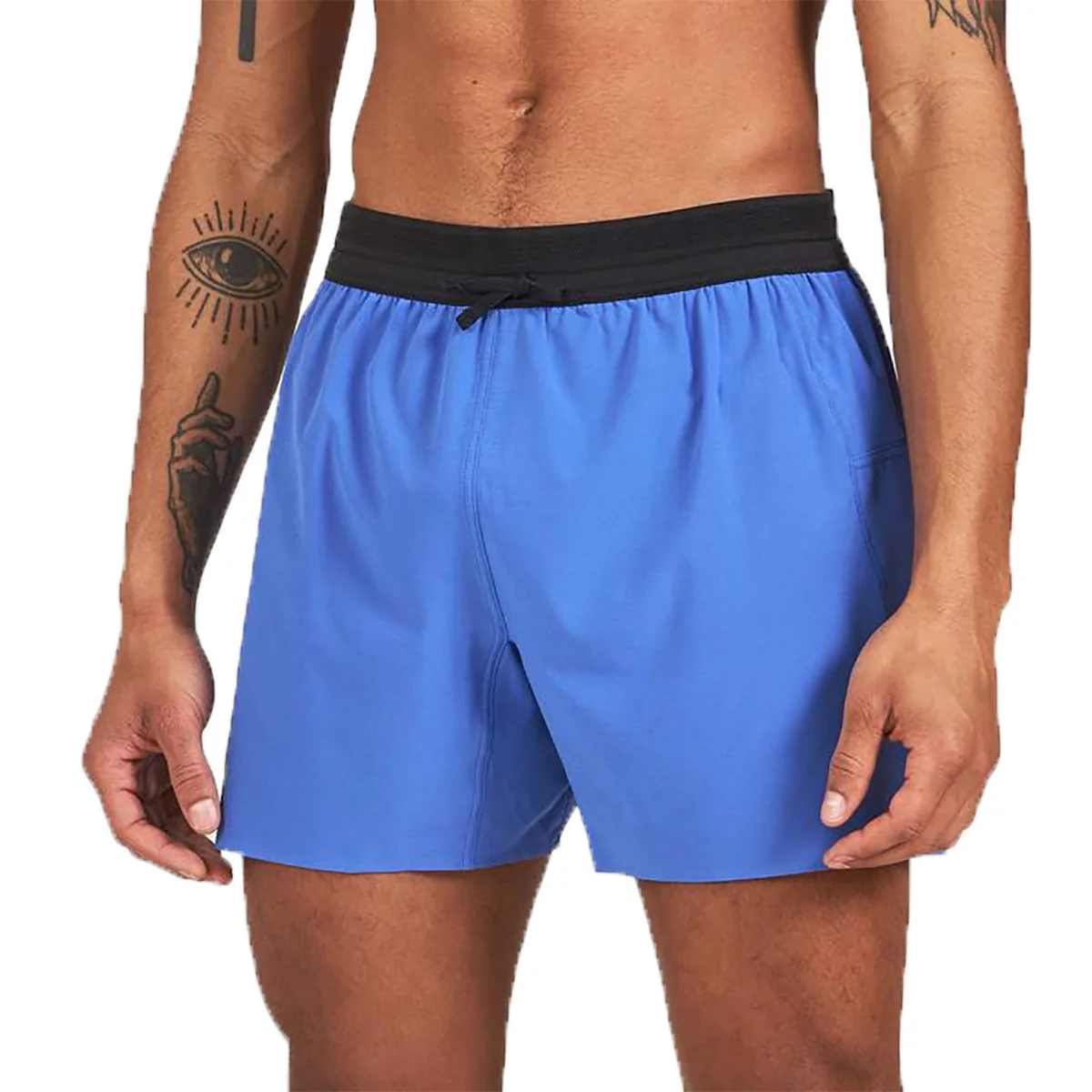 Janji 5" AFO Middle Short - Image 38