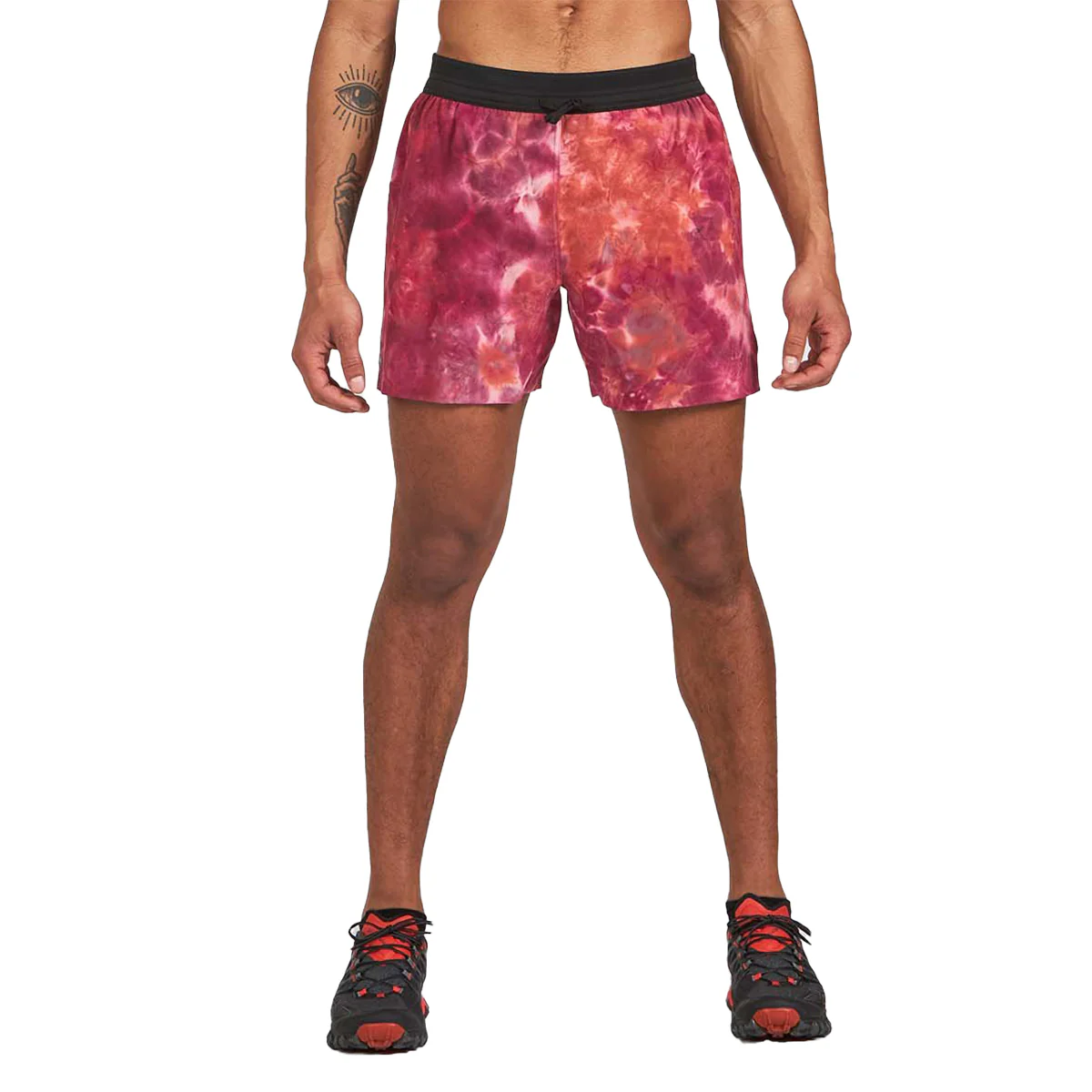 Janji 5" AFO Middle Short - Image 43