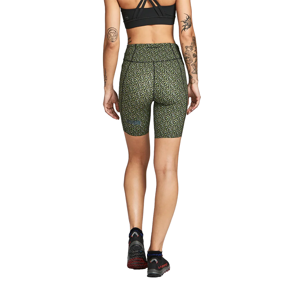 Janji 7" Groundwork Pace Short - Image 11
