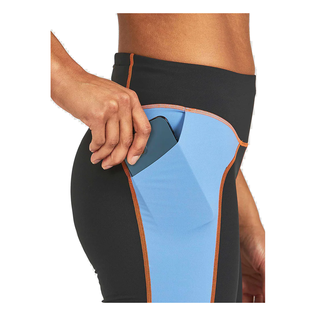 Janji 7" Groundwork Pace Short - Image 21