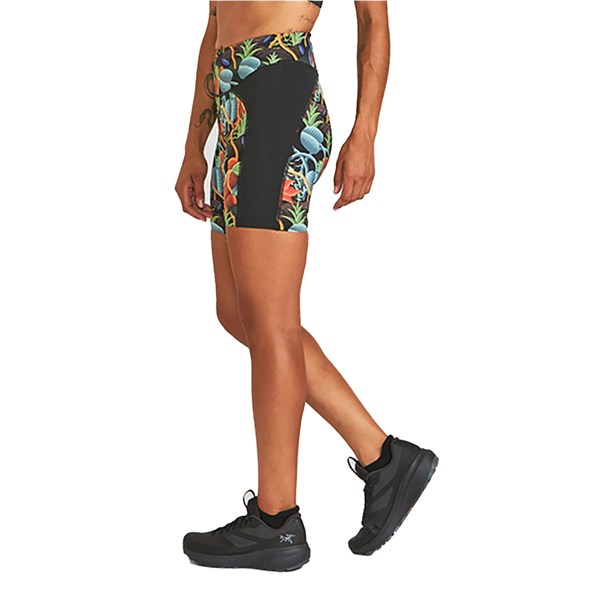Janji 7" Groundwork Pace Short - Image 35