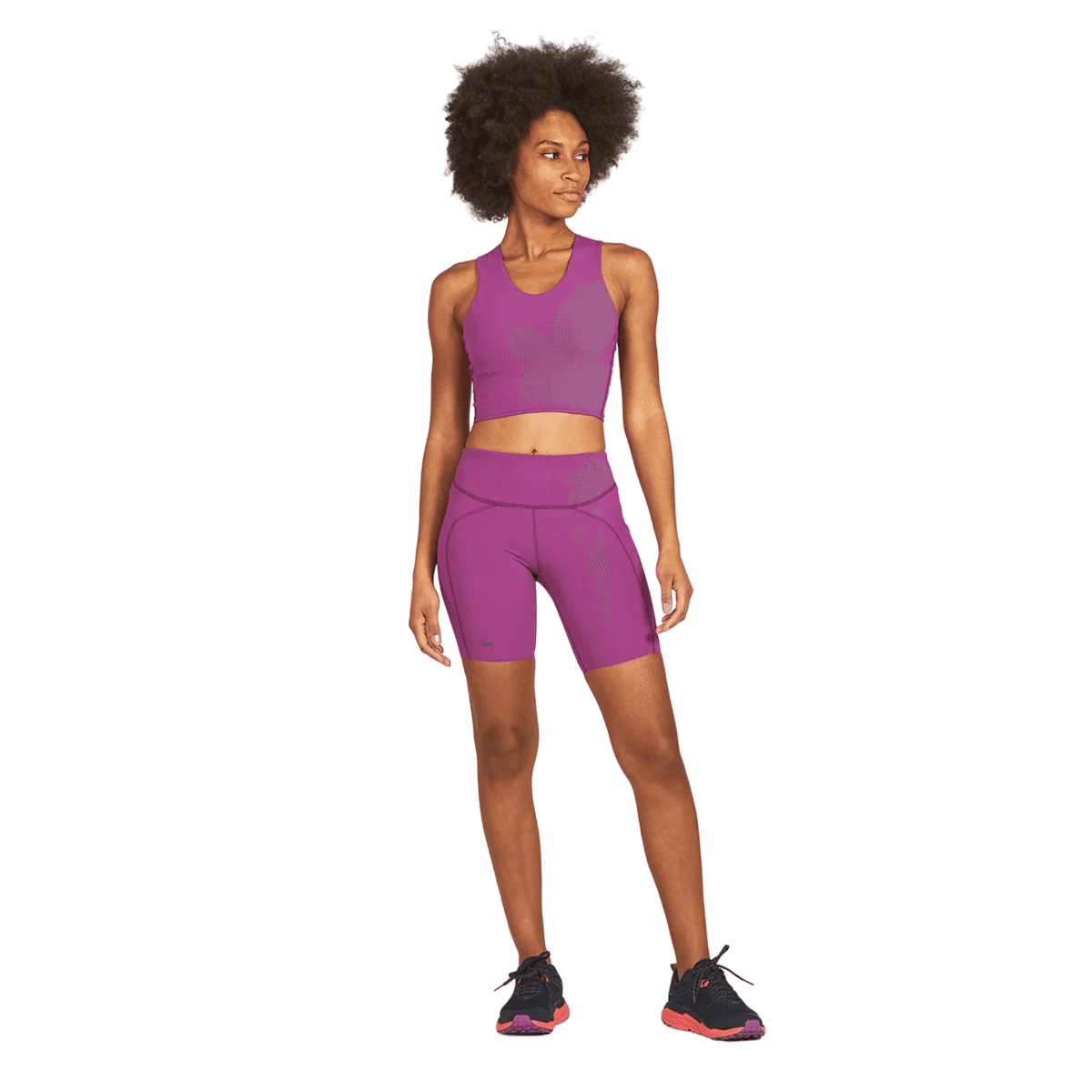 Janji 7" Groundwork Pace Short - Image 38