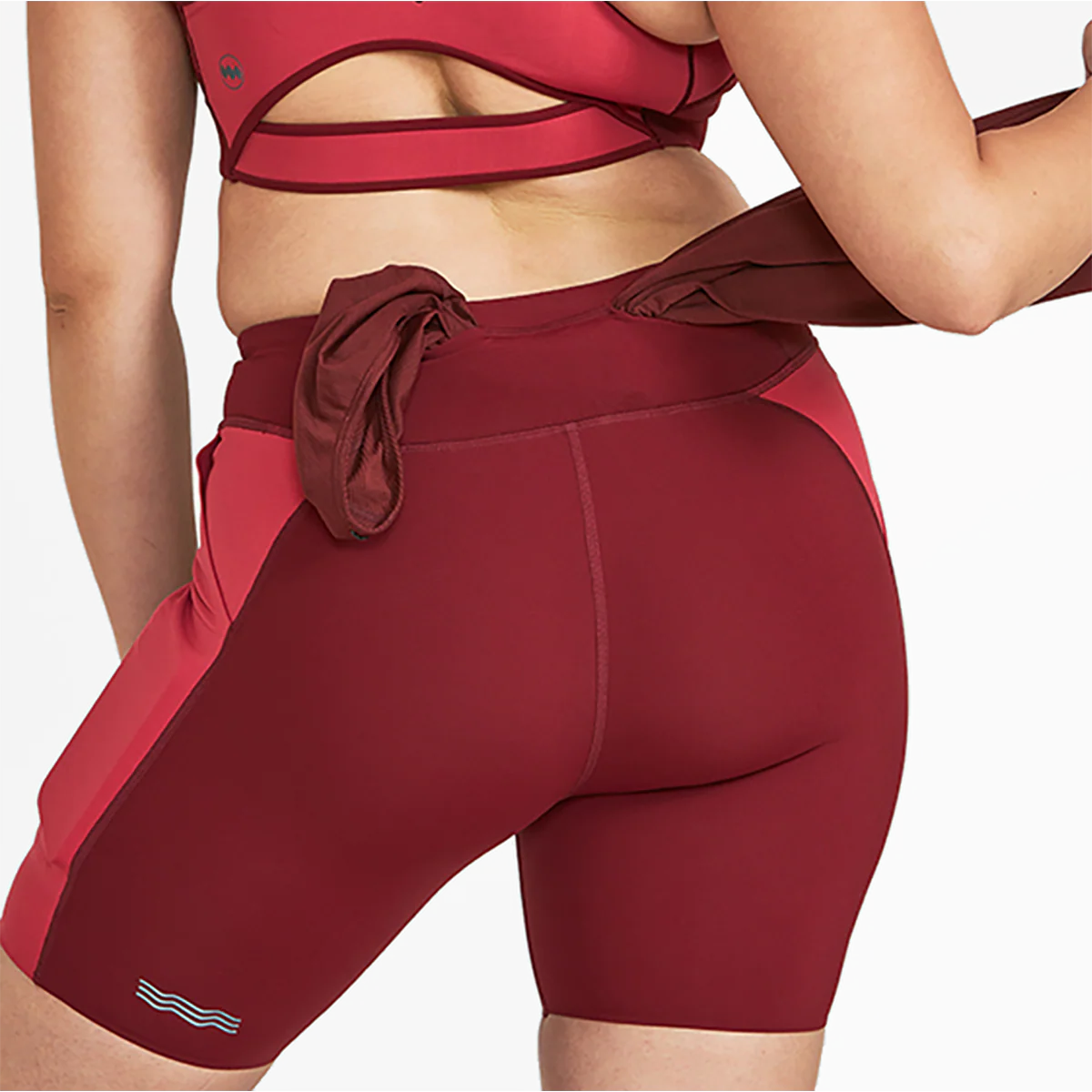 Janji 7" Groundwork Pace Short - Image 6
