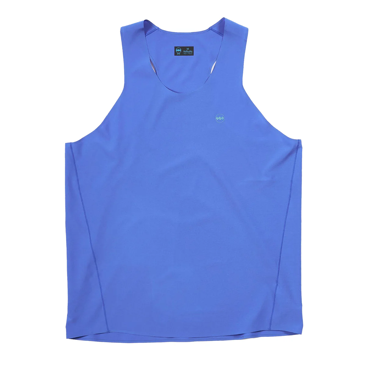 Janji AFO Singlet - Image 10