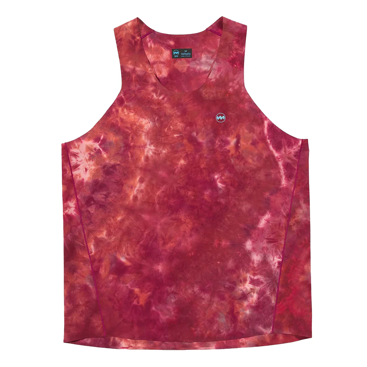 Janji AFO Singlet - Image 14