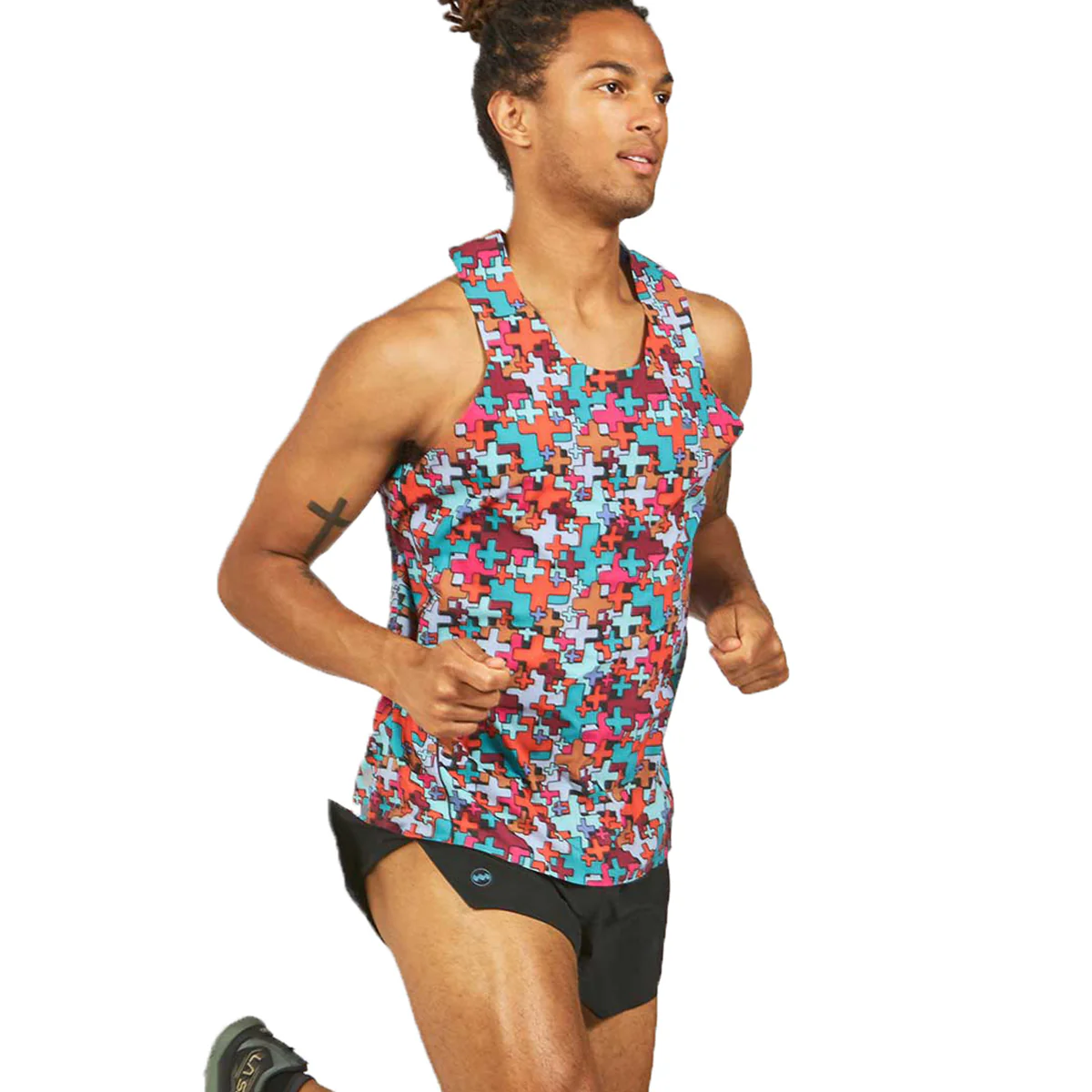 Janji AFO Singlet - Image 16