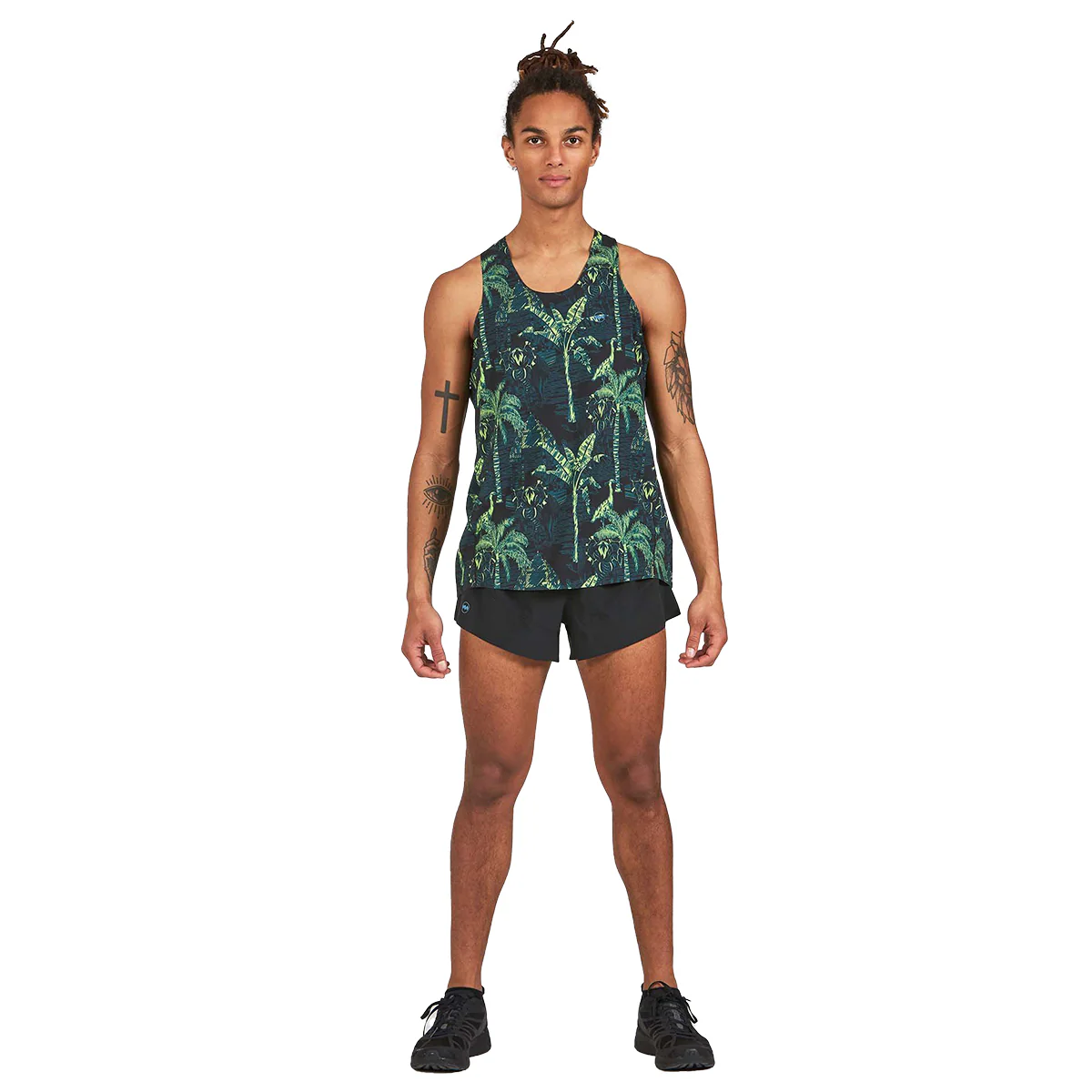 Janji AFO Singlet - Image 2