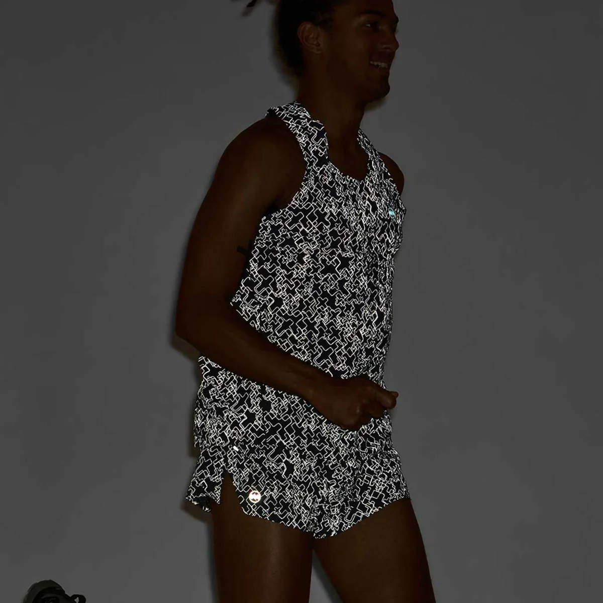 Janji AFO Singlet - Image 21