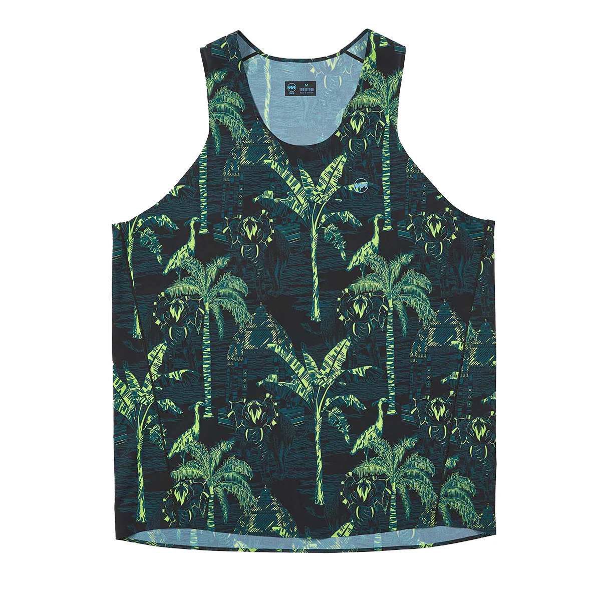 Janji AFO Singlet - Image 5